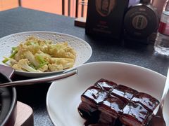 -羡餐厅·杭帮菜·淳菜(千岛湖自由洲际殿店)