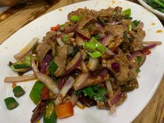 -九九牛肉馆(南山路店)
