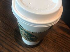 -星巴克臻选(佛山佛罗伦萨小镇店)