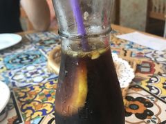 -乌镇那一年小院主题餐厅(甘泉西路店)