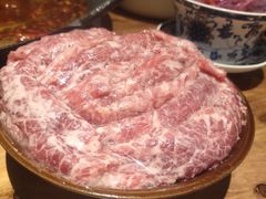 -楠火锅(龙阳广场店)