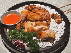 -嘉禾·悦享餐厅(八方汇店)