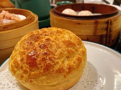 冰火菠萝油-金翠河烧鹅餐厅(北城天街店)