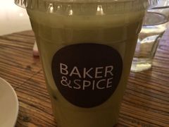 iphone_upload_pic-BAKER&SPICE(国金中心商场店)