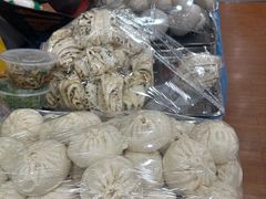 -博望坡饭店(宜山路店)