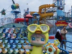 -苏州乐园森林水世界