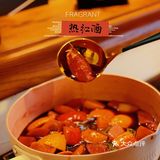 咖啡探店—第二百八十二家啾包 X Chirps Bistro