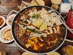 -聂发财重庆江湖菜(解放碑店)