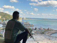 -大连君悦酒店
