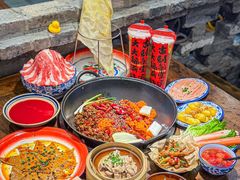 -于屿城重庆火锅(深圳总店)