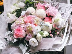 -EPOQUE·一刻花店(兴业太古汇店)