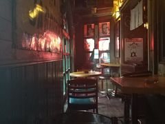 -流浪者复古西餐鸡尾酒吧(沈阳店)
