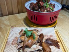 -老长春肉馆(隆礼路店)