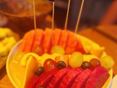 -Blac+Blac(中海环宇荟店)