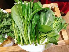 -银同牦牛肉火锅