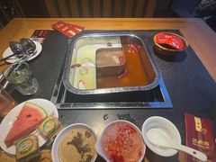 -万鼎沸菌汤火锅(柘城店)
