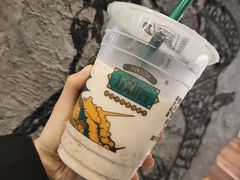 -放哈·甜醅子奶茶创造者(正宁路店)