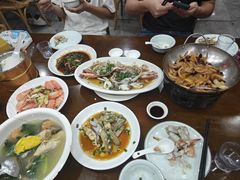 -红灯笼龙凤饭店(宁波老字号店)