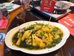 -魏铭鱼头捞饭(晋阳路店)