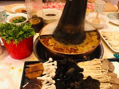 -阳坊胜利涮羊肉(阳坊老店)