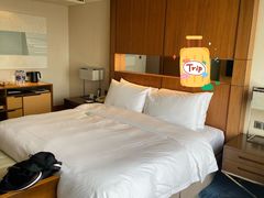 -厦门国际会议中心酒店(环岛路酒店)
