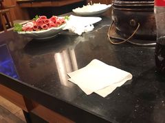 -百味源炭火烤翅 ·夜市大排档(酒仙桥店)