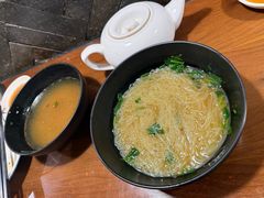 -舒蔡记生煎菜饭(云南中路店)