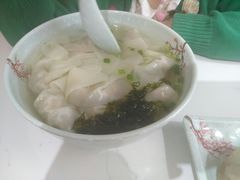 -天津大学·四十二斋餐厅