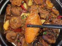 -老闵田螺馆·南昌市井菜·特色小吃(总店)