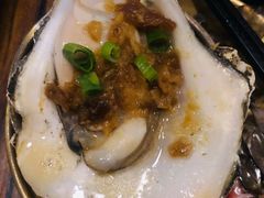 -质烤烤物·活烤海鲜(质烤总店)