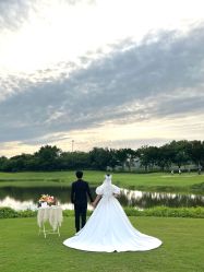 -天长地久婚纱摄影(天宁北路店)