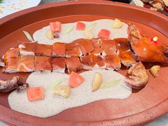 -侨美食家·粤菜(体育西路店)