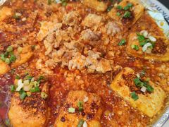 -花盐街·四川乐山小吃(西单大悦城店)