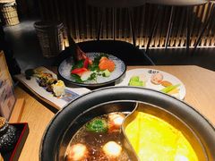 -温野菜涮涮锅(西单大悦城店)