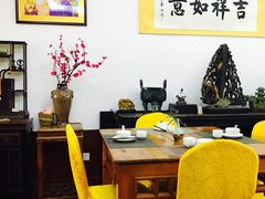 -弘法寺斋菜馆素食