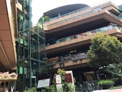 -砂之船奥莱(南京江宁店)