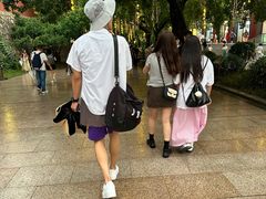 -大雁塔北广场音乐喷泉
