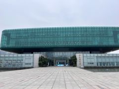 -金陵图书馆