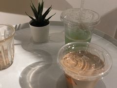 -XI·LaundryCafe 喜咖自助洗衣咖啡店