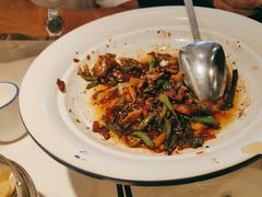 -兰湘子·湘菜小炒(长安万科广场店)