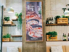 大堂-TAMATI(巴黎贝甜韩式西餐厅店)