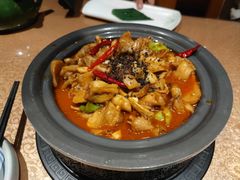 -云海肴·汽锅鸡·云南代表菜(五道口购物中心店)