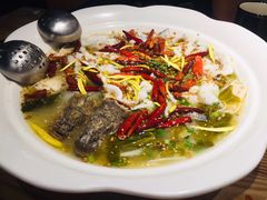 -太二酸菜鱼(深圳布吉万象汇店)