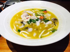 -蜜桃餐厅·古运河畔(南下塘店)