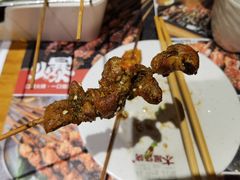 -木屋烧烤(西南角店)