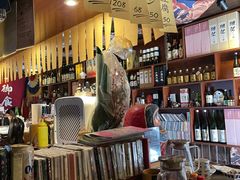 -半藏居酒屋(香港花园店)