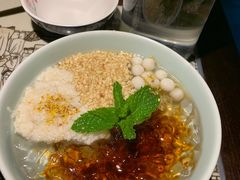 -绿茶餐厅(燕郊永旺店)