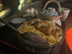 -山葵家·创意料理(EFC欧美广场店)