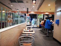 -麦当劳(西安雁塔路店)