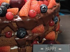 -半勺舒舒生日蛋糕店